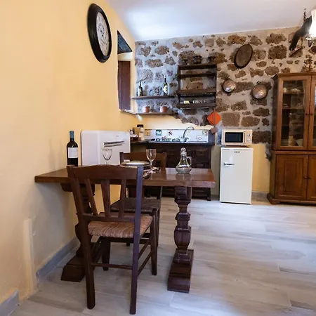Lucky Appartement *