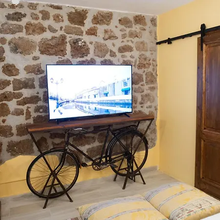 Lucky Appartement *