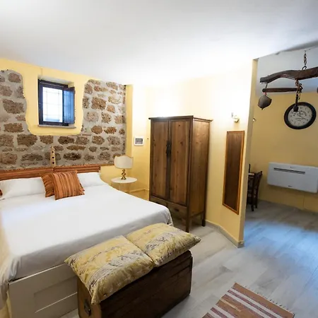 Appartement Lucky