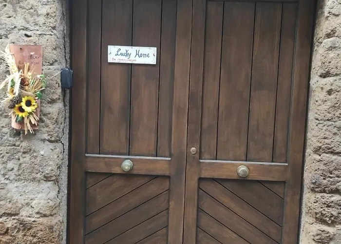 Lucky Διαμέρισμα *