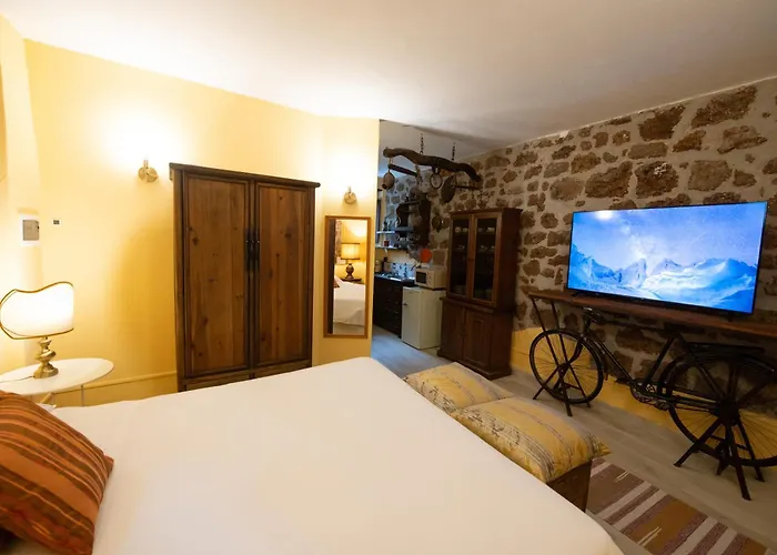 Lucky Διαμέρισμα