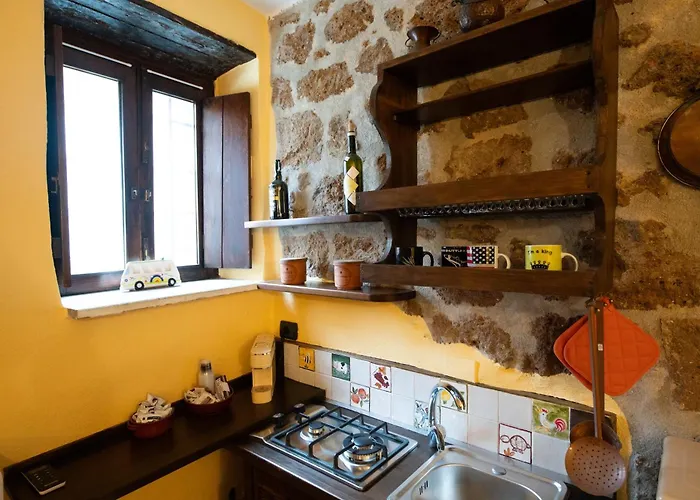 Διαμέρισμα Lucky