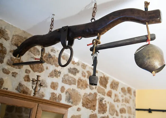 Lucky Διαμέρισμα Sutri